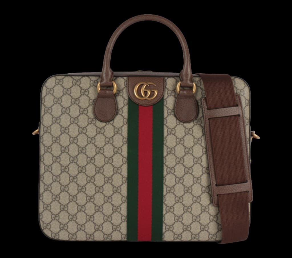 Qué tener en cuenta antes de comprar carteras y bolsos de lujo online.